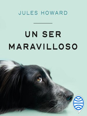 cover image of Un ser maravilloso